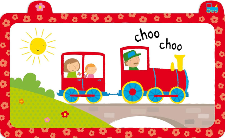 Libro Didáctico Interactivo El Primer Libro Para Bebés