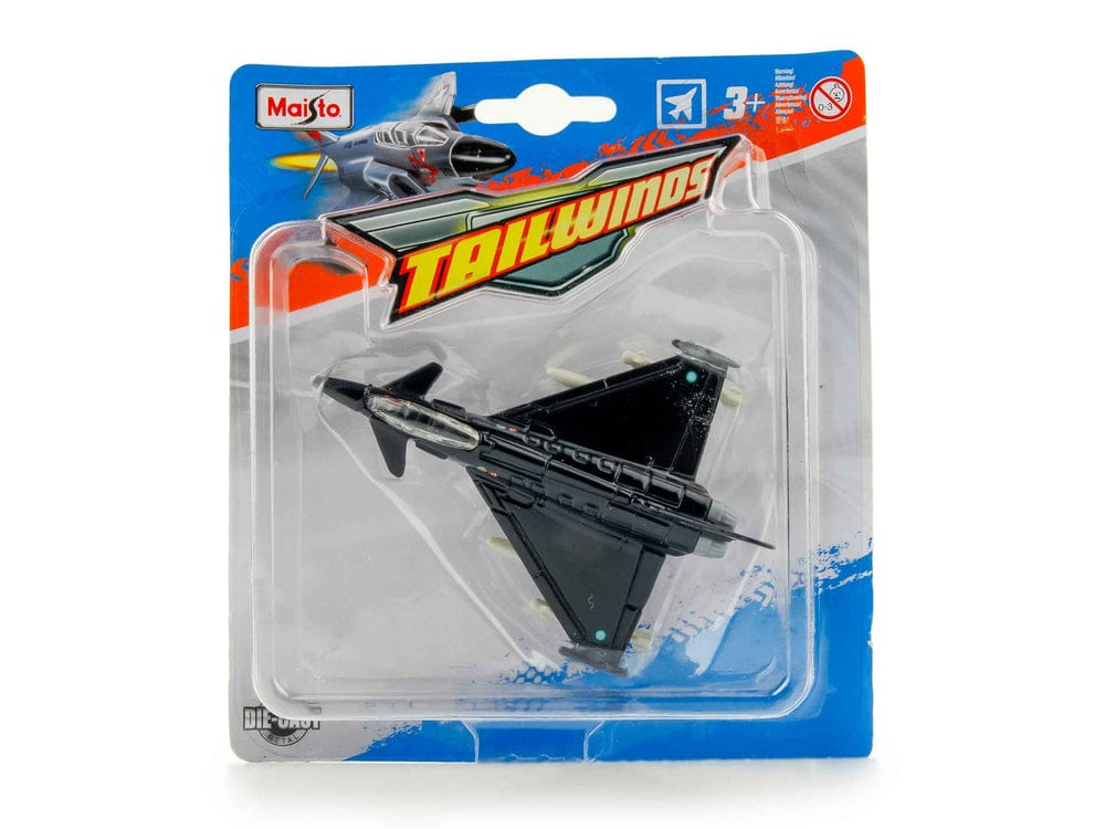 Avión Taiwinds F-35 eurofighter typhoon