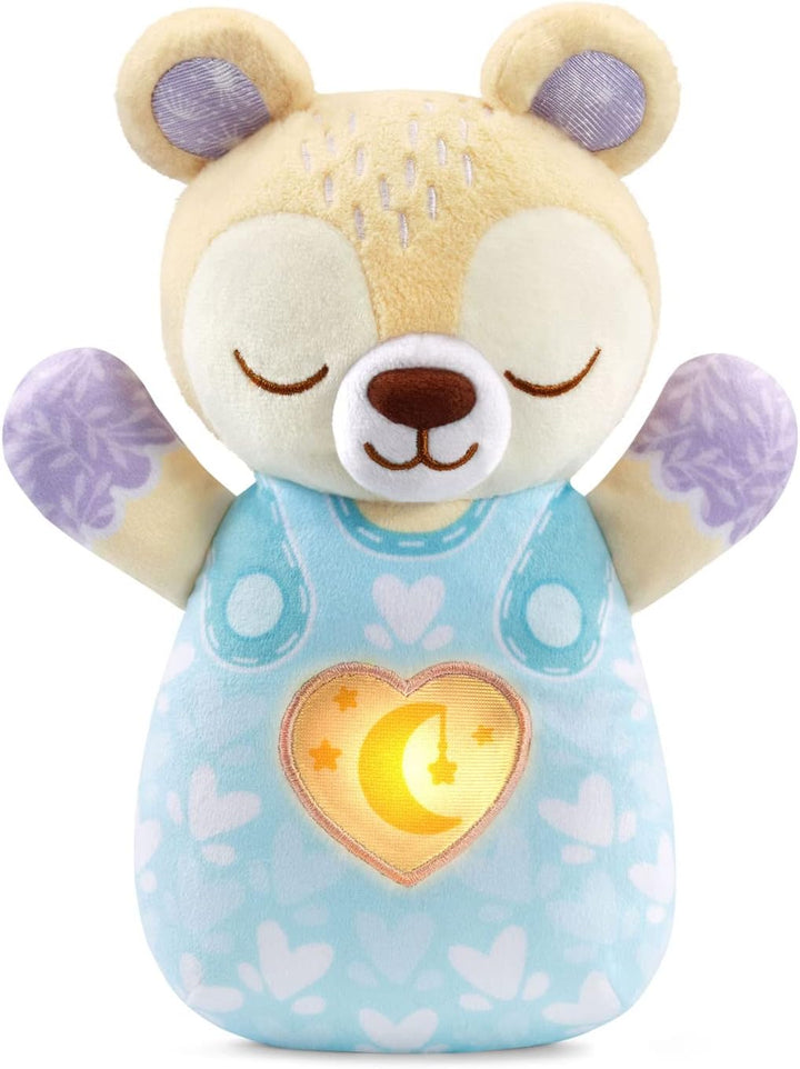 Juguete Osito Para Cuna Melodías Para Bebés