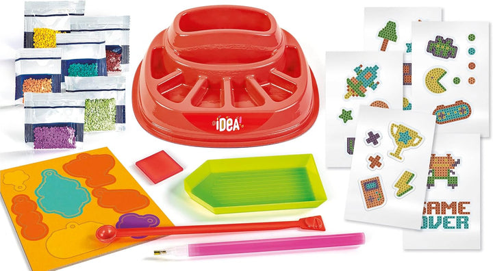 Juego Creativo Game Con Gemas Para Niños