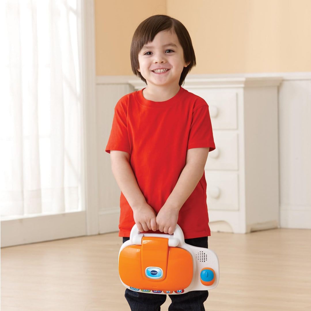 Juguete Pequeordenador Interactivo Para niños