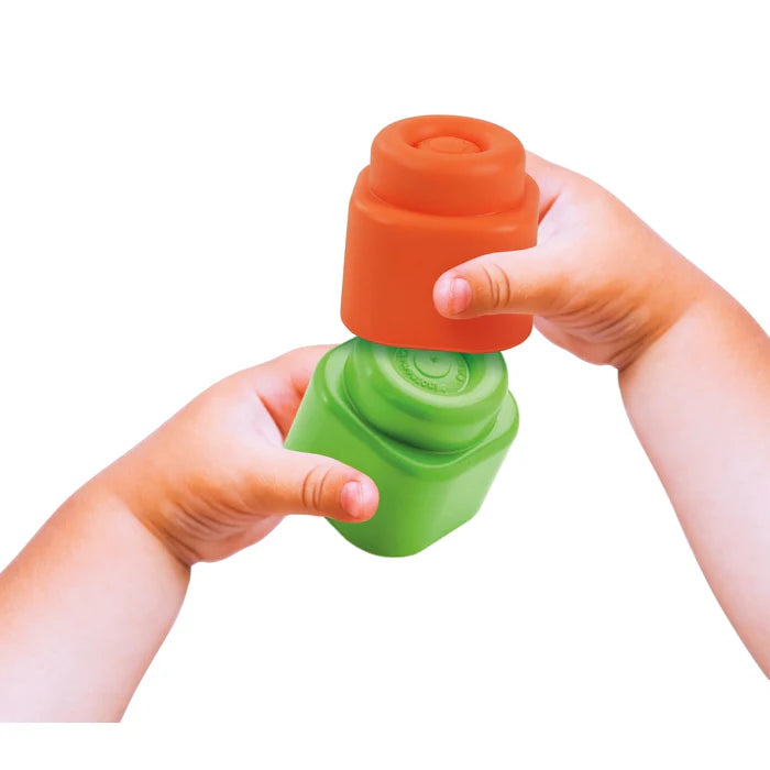 Juego Didáctico Camino  Sensorial Bebés