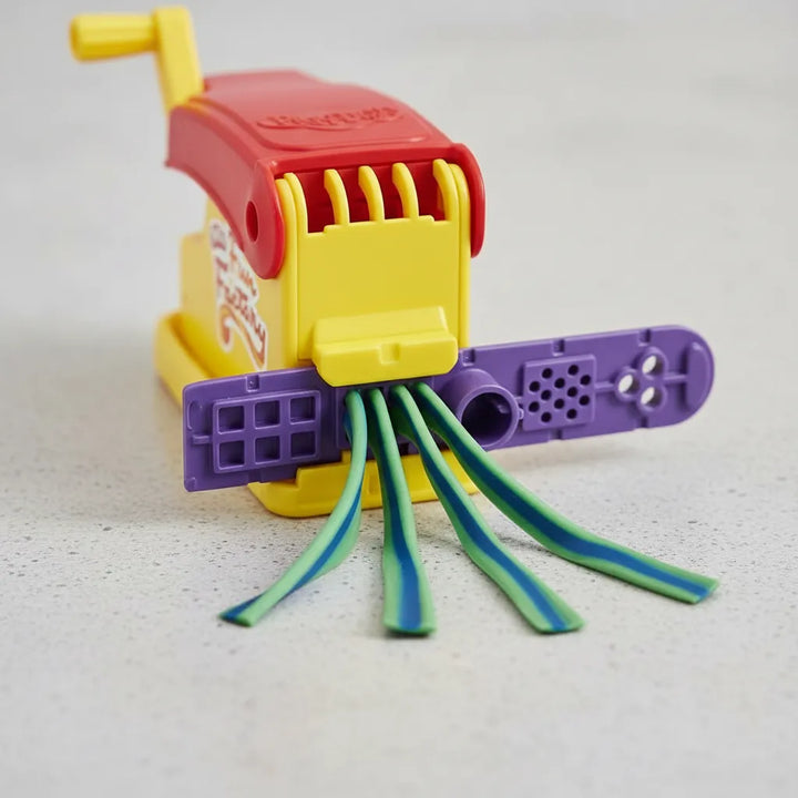 Juego  Play-doh Mini Fabrica De Diversión Para Niños