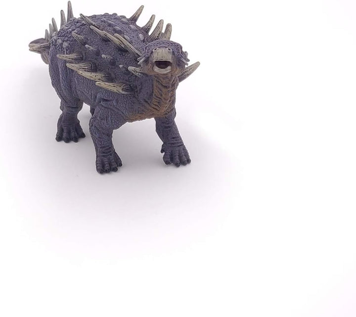 Figura Coleccionable Dinosaurio Polacanthus Papo