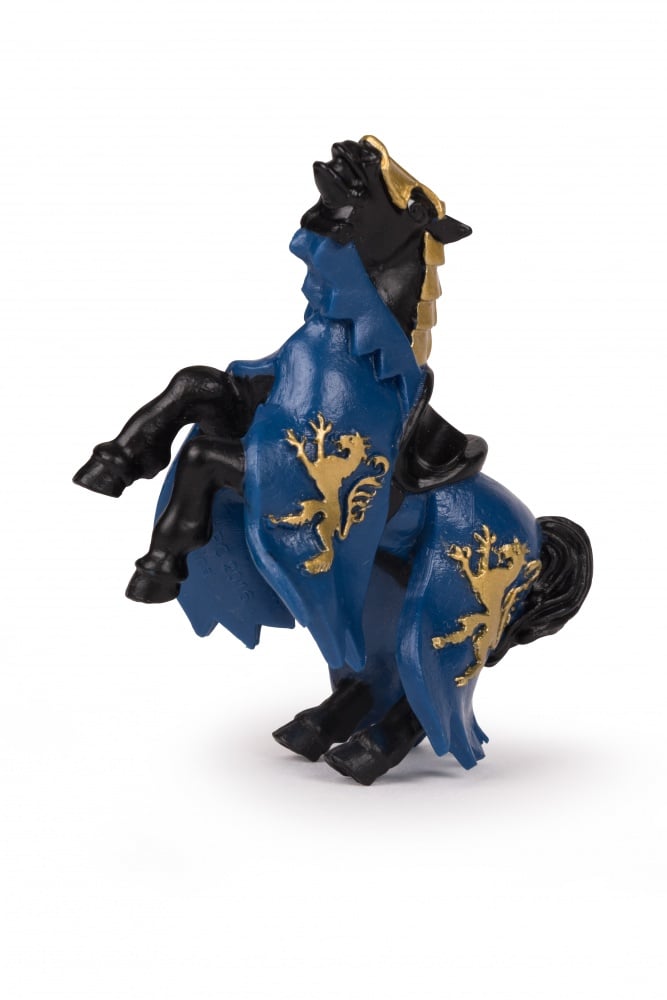 Set Figuras De Caballeros 12 Piezas detalladas niños