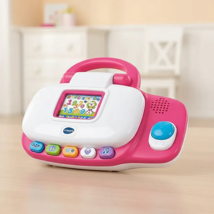 Juguete Pequeordenador Interactivo Para niños