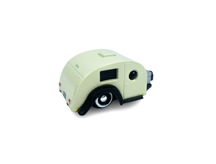 Carro escala 1/64 Volkswagen Karmann