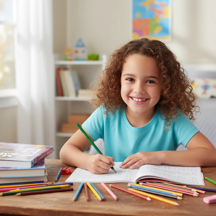 Libro Kumon Problemas Matemáticos Sumas Y Restas En Ingles
