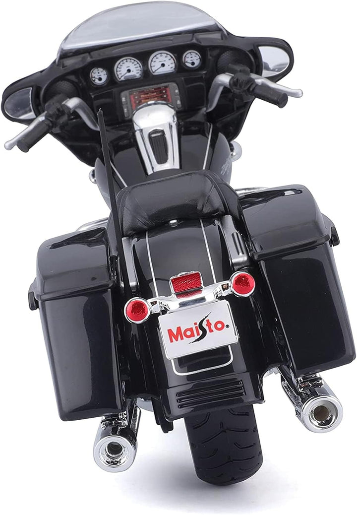 Moto A Escala Harley-davidson Street Glide Special 2015