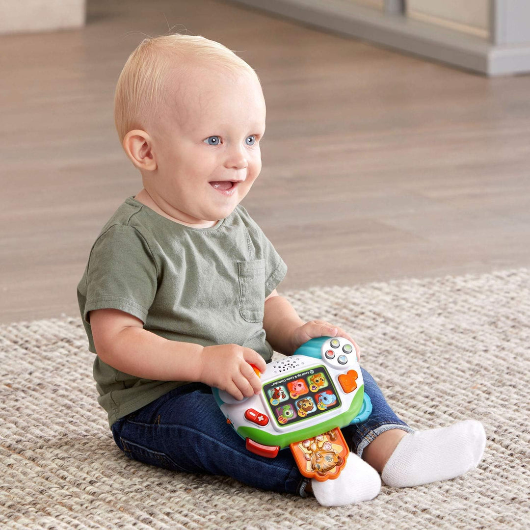 Juguete Control De Juegos Animales Para Niños