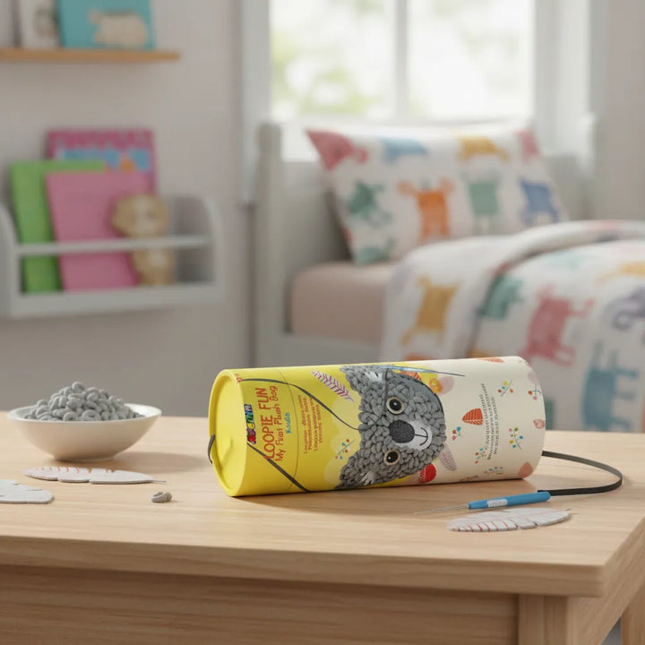 Set De Arte Y Manualidades Bolsos De koala