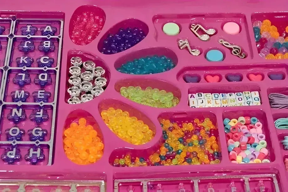 Fabrica De Pulseras Manillas Y Joyas Flor Niños