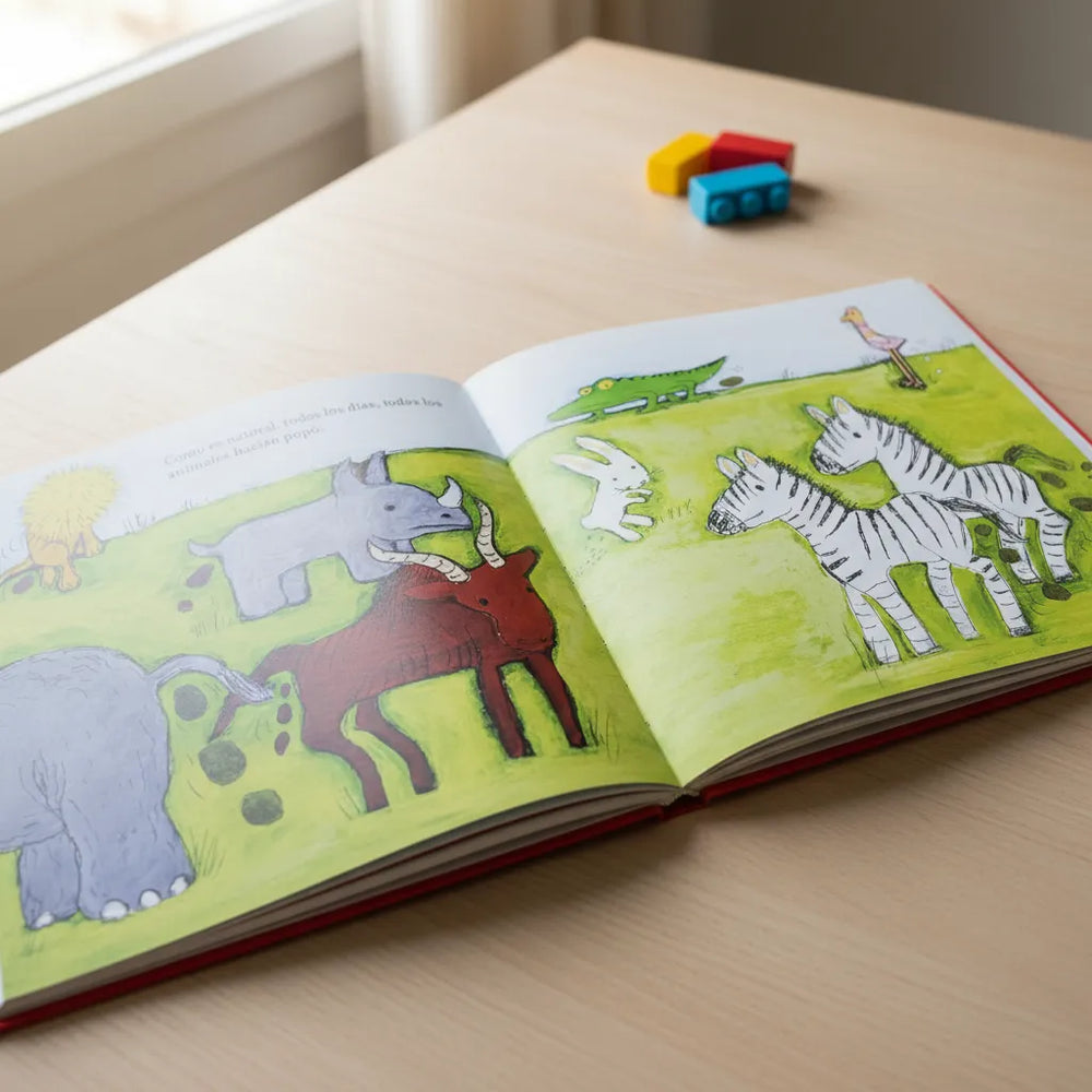 Libro Tito Pepita Sigismundo Y El Enemigo Invisible Niños