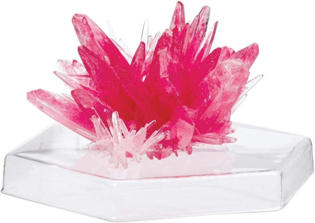 Juego De Experimento Cristales 4m