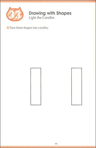 Libro Didáctico Infantil De Actividades Kumon Para Niños