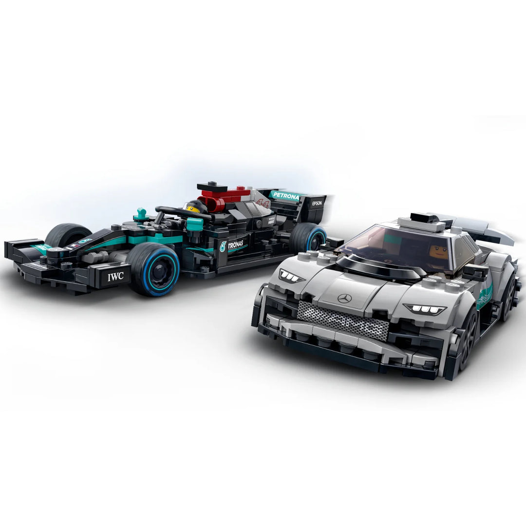 Lego Set De Construcción Formula One 564 Piezas niños