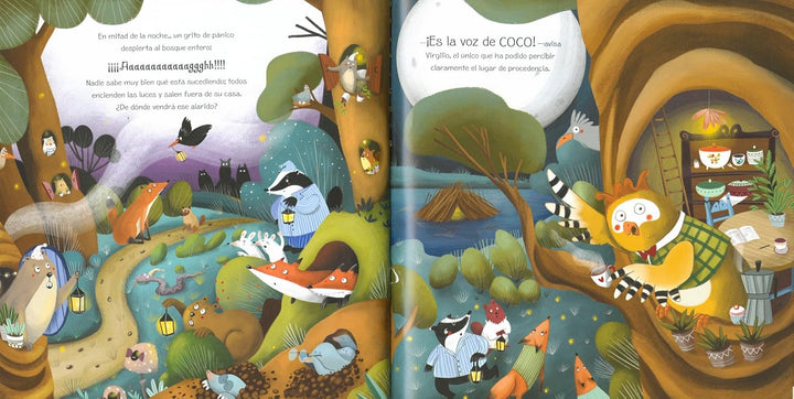 Libro Hola Sueño Adiós Pesadillas Niños