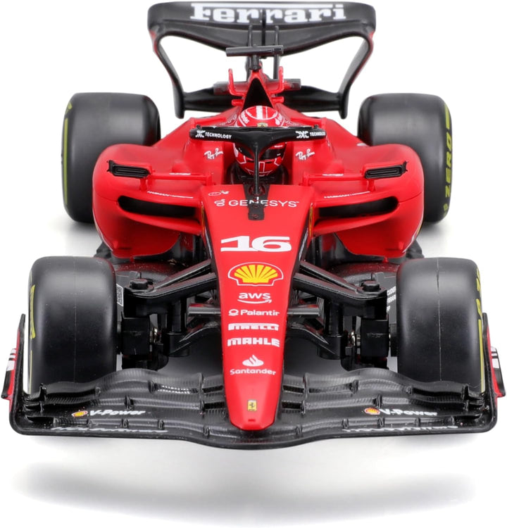 Carro Control Remoto Formula 1 Ferrari Sf23