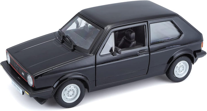 Carro Coleccionable 1/24 Volkswagen Golf Mk1 GtI
