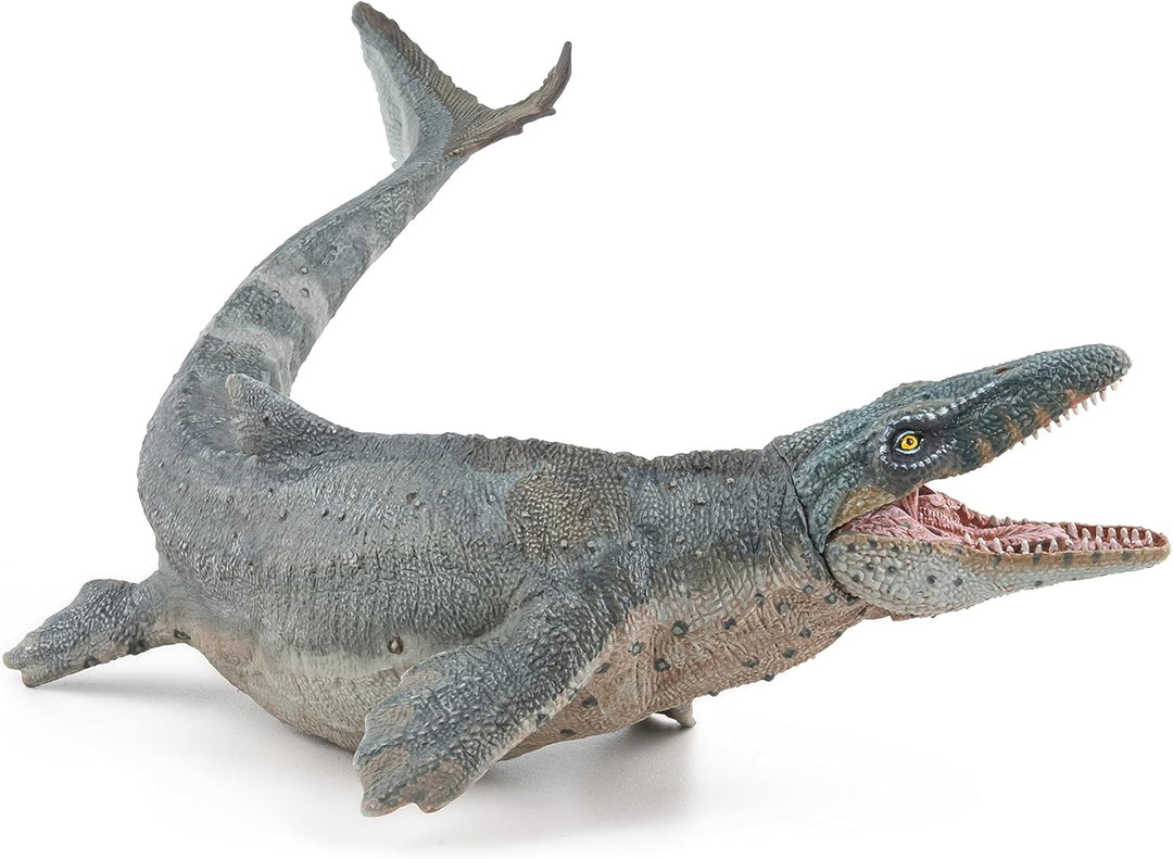Figura Coleccionable Dinosaurios Mosasaurus Papo
