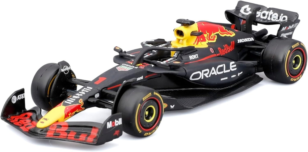 Carro Escala 1/43 Race Formula Red Bull Rb21