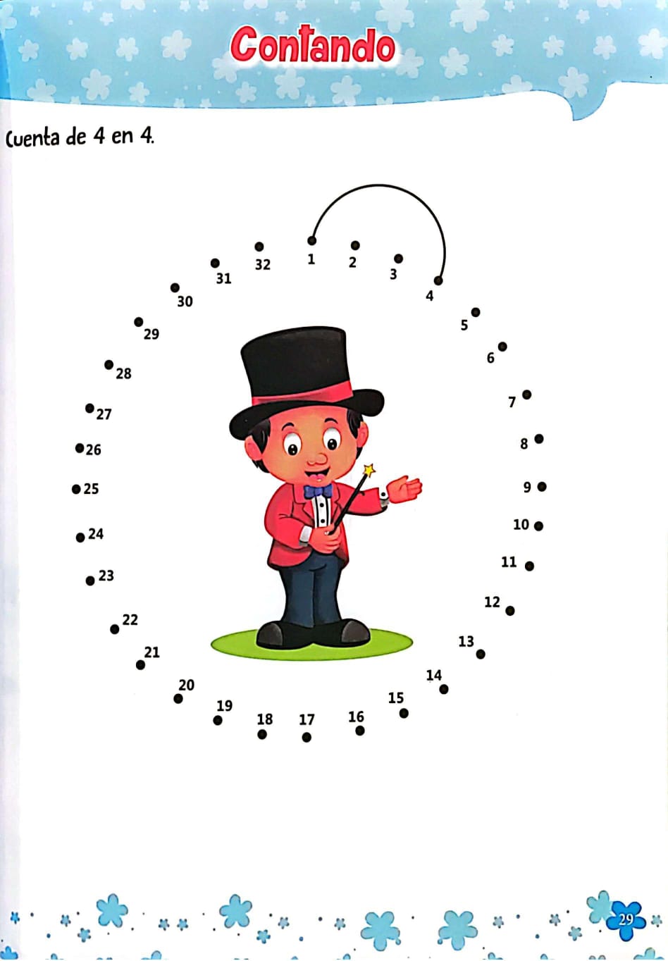 Libro Infantil 100 Actividades 3 Educativos
