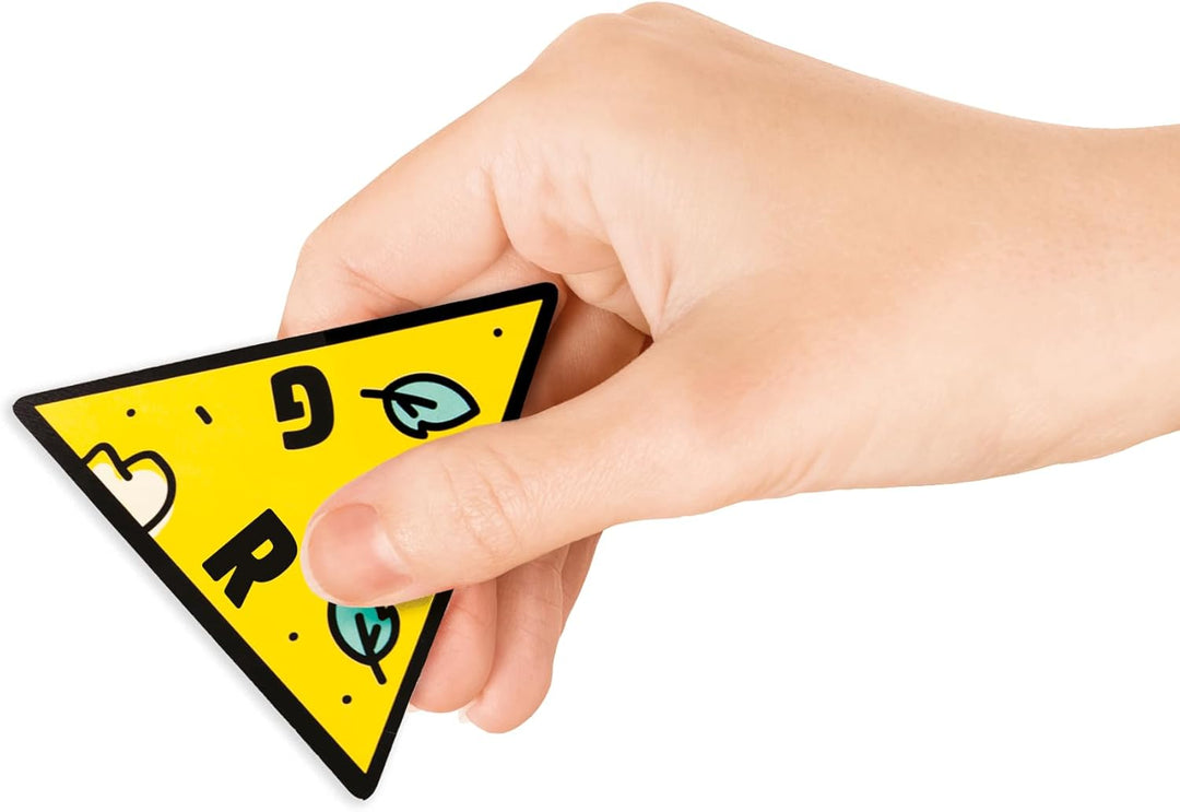 Juego De Mesa P De Pizza Destreza Mental Para Niños Familia
