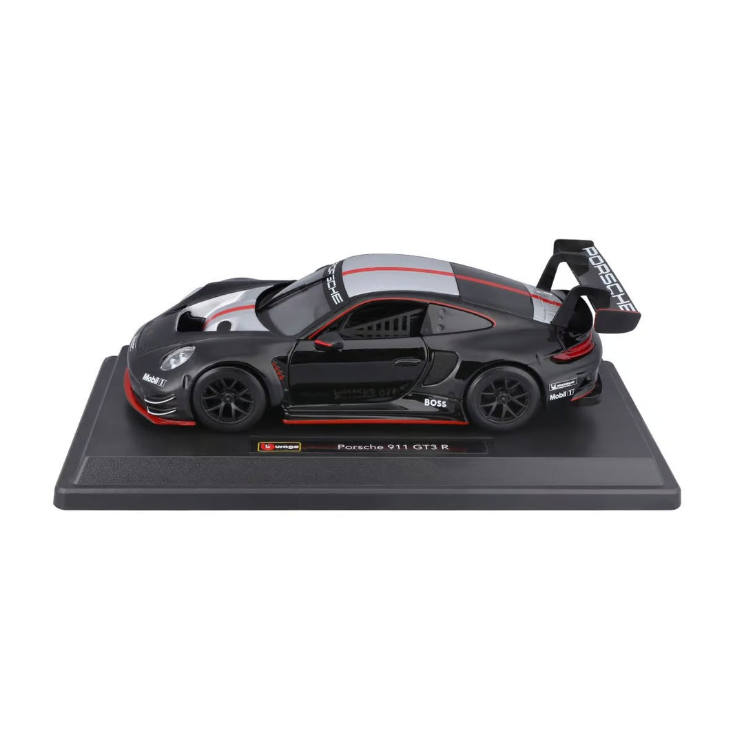 Carro Coleccionable Race 2024 Porsche 911 Gt3 R