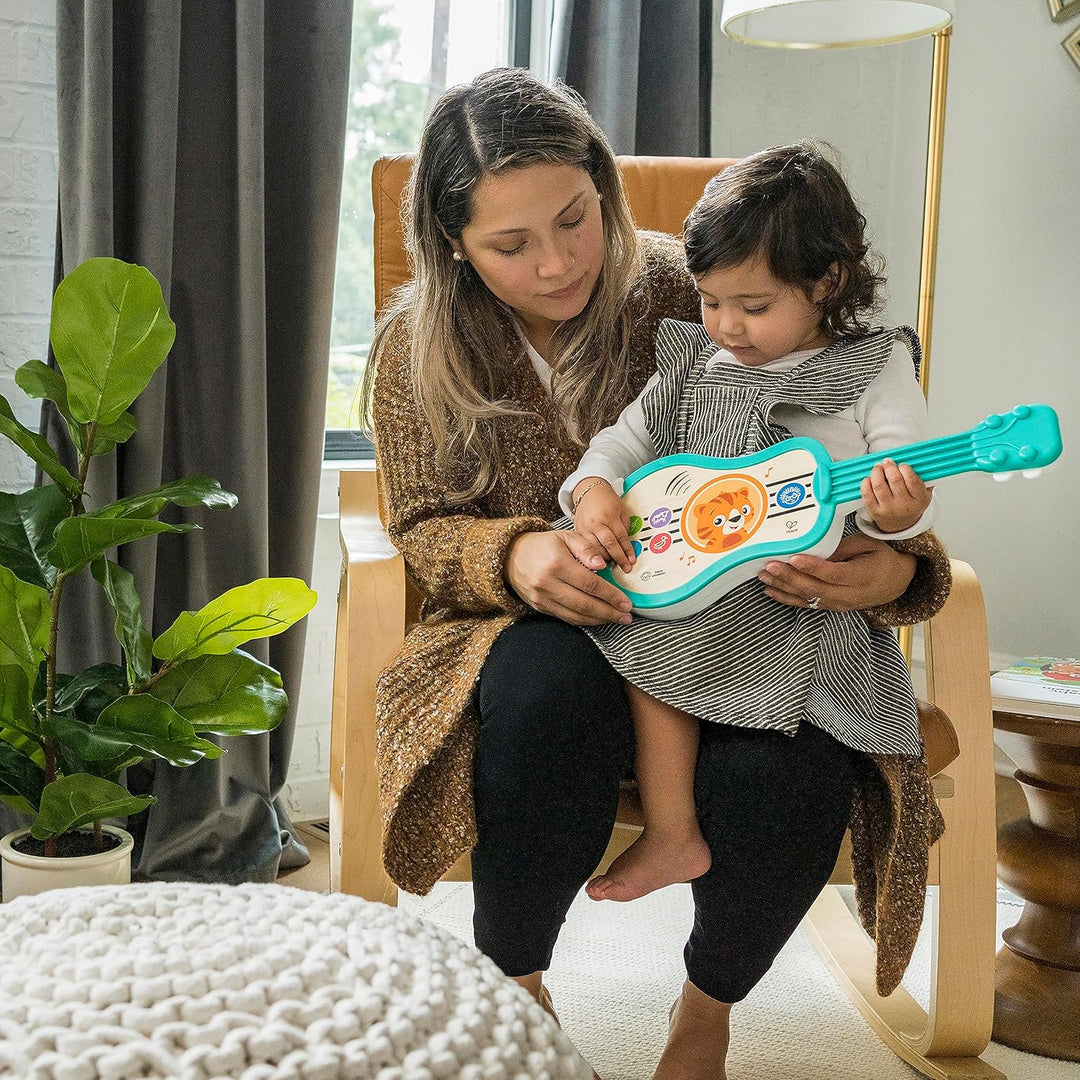 Juguete Interactivo Guitarra Para Niños