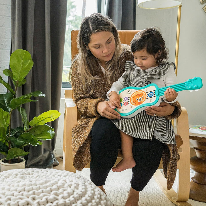 Juguete Interactivo Guitarra Para Niños