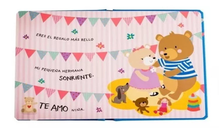 Libro Buenos Modales Enseñanzas Con Amor Para Niños