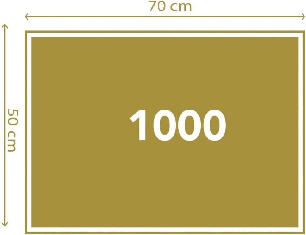 Rompecabezas 1000 Piezas Jardín Japonés