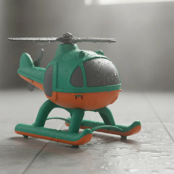 Juguetes Helicóptero Para Niños