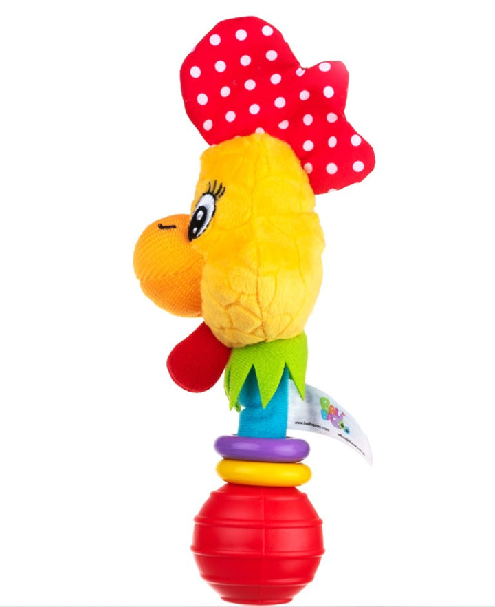 Juguete Sensorial gallo Colgante Para Bebés