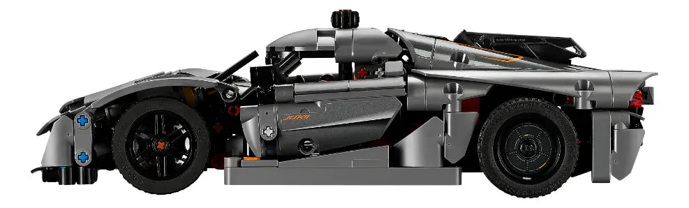 Lego Technic Koenigsegg Jesko para Niños