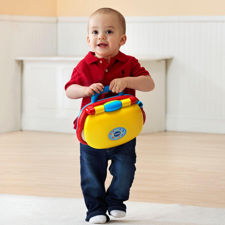 Juguete Mis Primeras Teclas Para Bebés