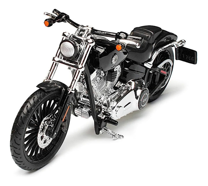 Moto Harley-davidson 1:18 Breakout 2016
