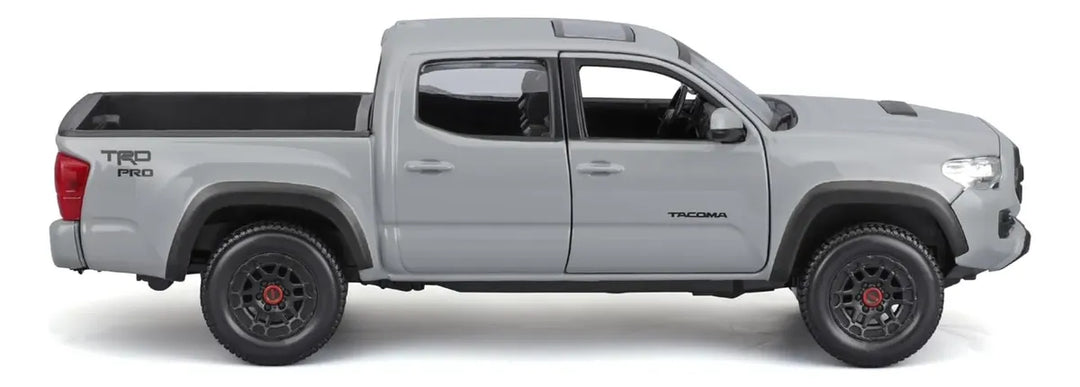Carro Maisto 1/27 Se 2023 Toyota Tacoma Trd Pro