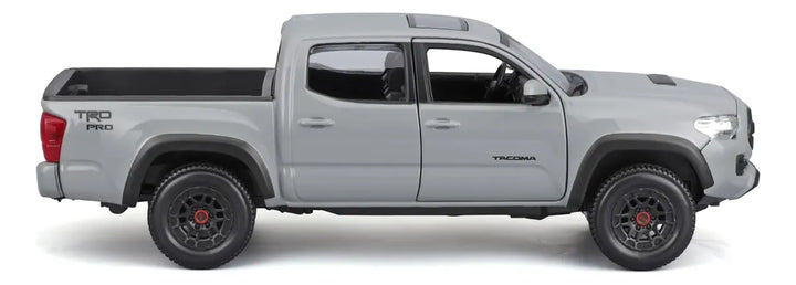Carro Maisto 1/27 Se 2023 Toyota Tacoma Trd Pro
