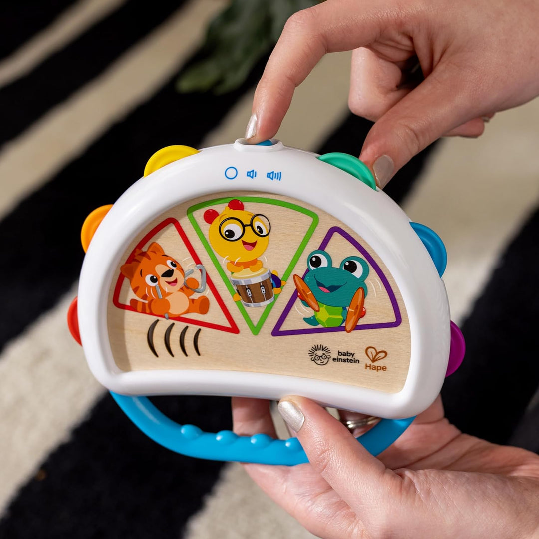 Juguete Musical Interactivo Sonidos Para Niños