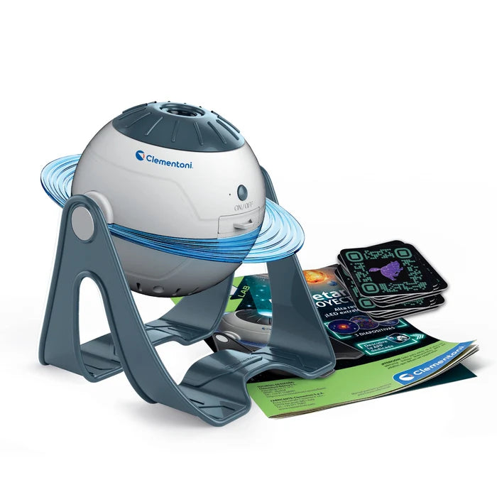 Juguete Ciencia Proyector Espacial Para Niños Niñas