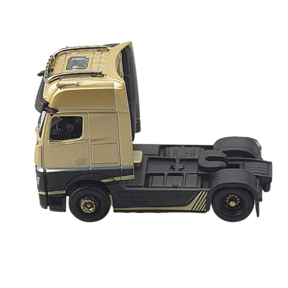 Camión Escala Mercedes Benz Actros 1851