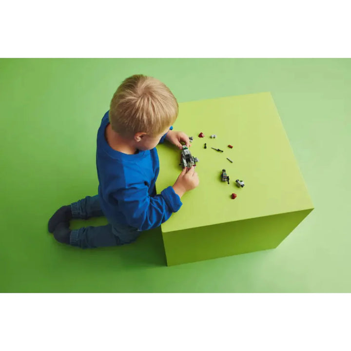 Lego Set De Construcción Star Wars 85 Piezas Niños