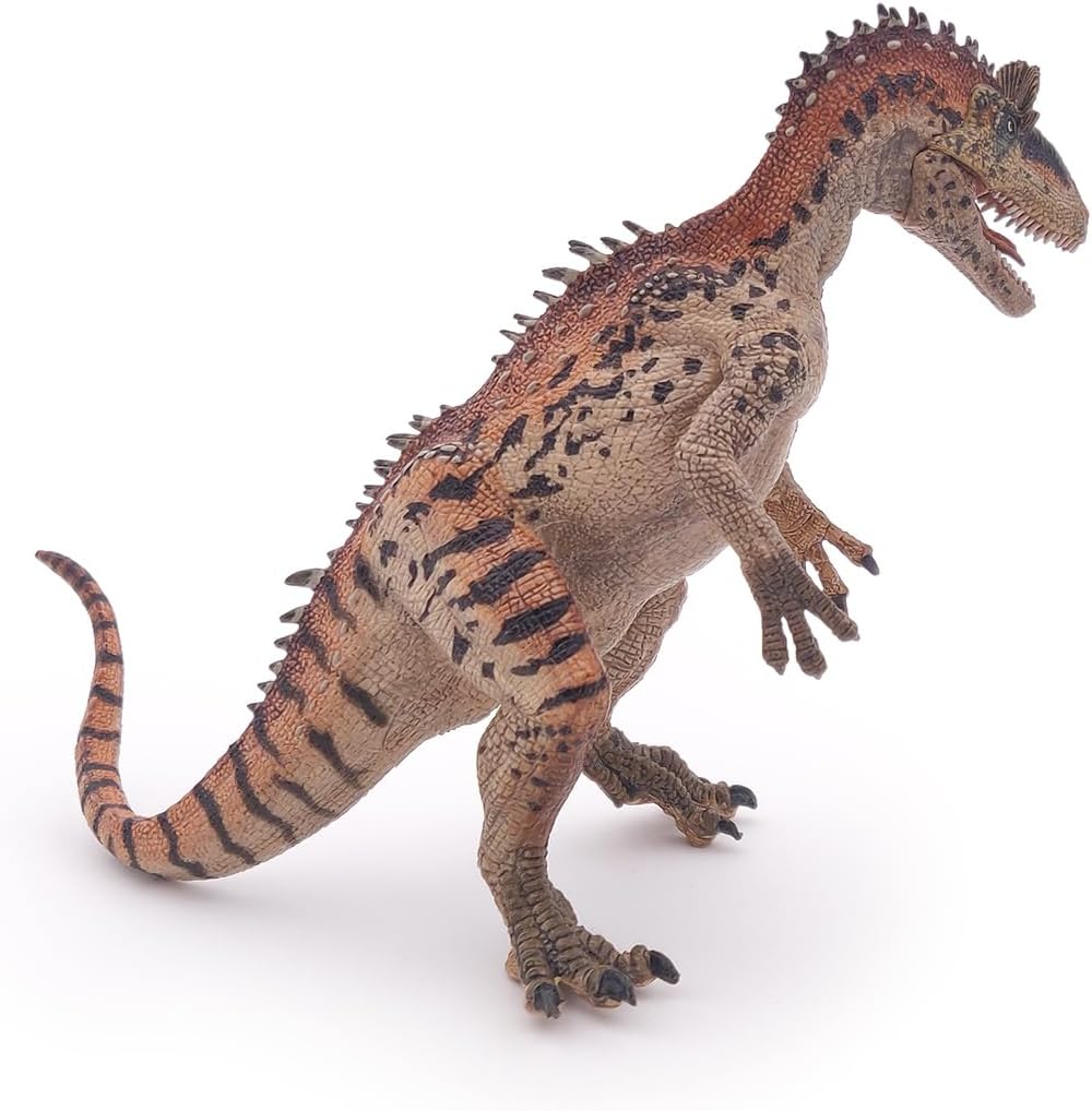 Figura De Coleccionable Criolophosaurus Para Niños