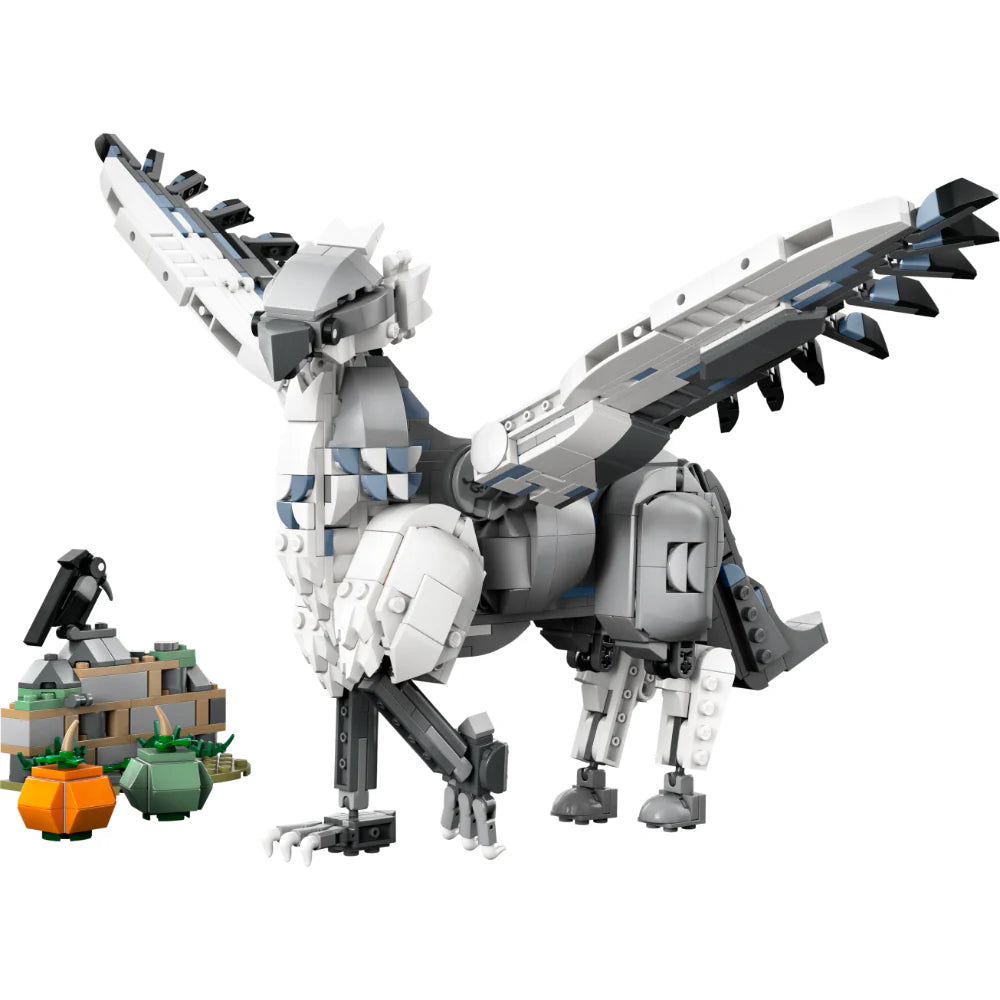 Juego Lego 723 Piezas Harry Potter Niños