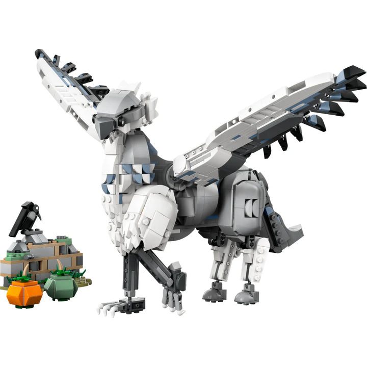 Juego Lego 723 Piezas Harry Potter Niños