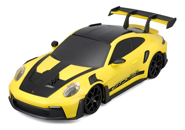 Carros A Escala Porsche 911 Gt3 Rs 1:24 Niños