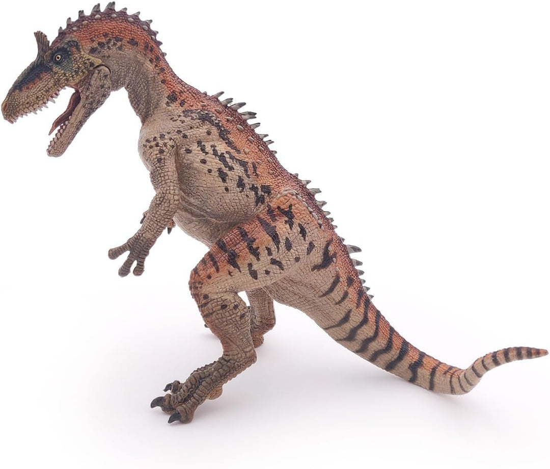 Figura De Coleccionable Criolophosaurus Para Niños