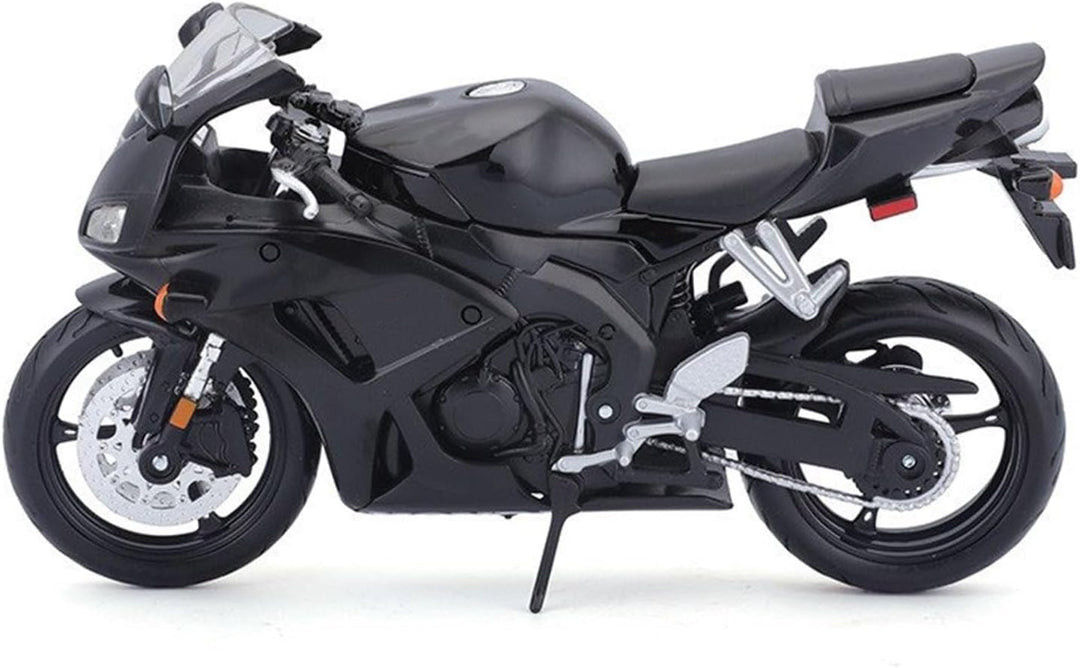Maisto Moto 1/12 Mc Honda Cbr1000rr Negro