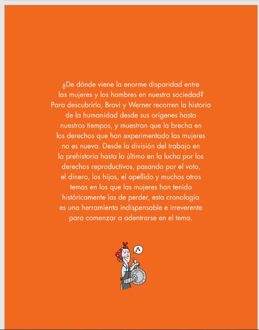 Libro ¿Por Qué Existen Desigualdades? para niños